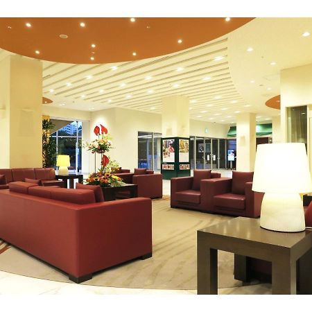 Hotel Mielparque Kumamoto Ngoại thất bức ảnh