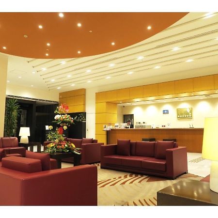 Hotel Mielparque Kumamoto Ngoại thất bức ảnh