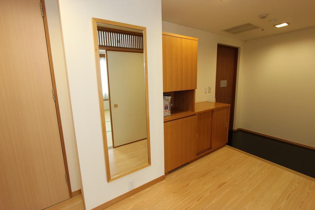 Hotel Mielparque Kumamoto Phòng bức ảnh