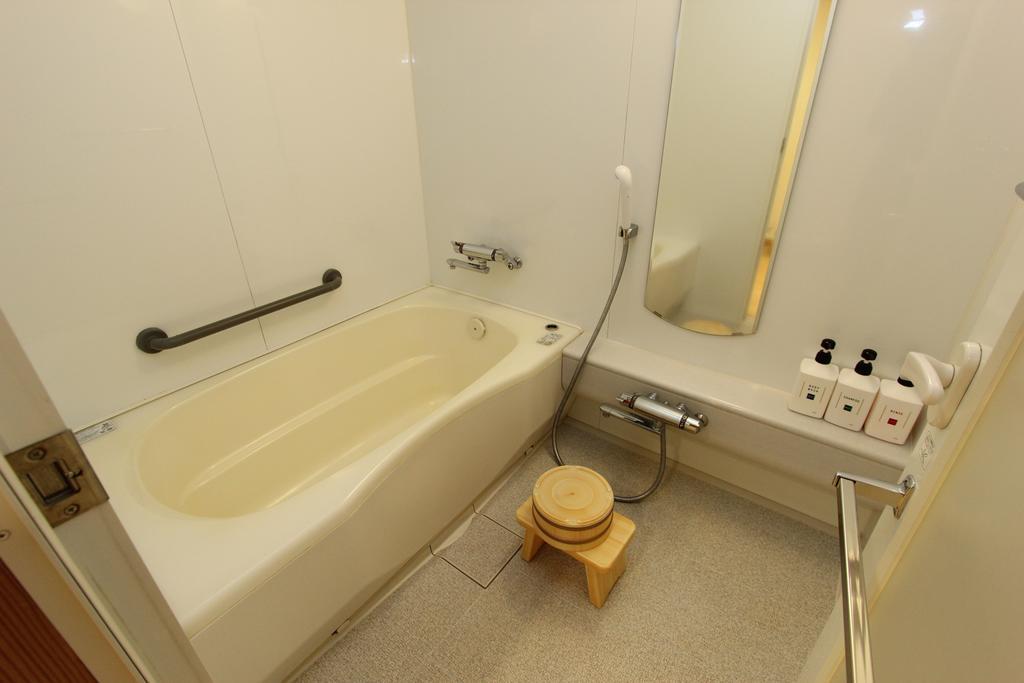 Hotel Mielparque Kumamoto Phòng bức ảnh