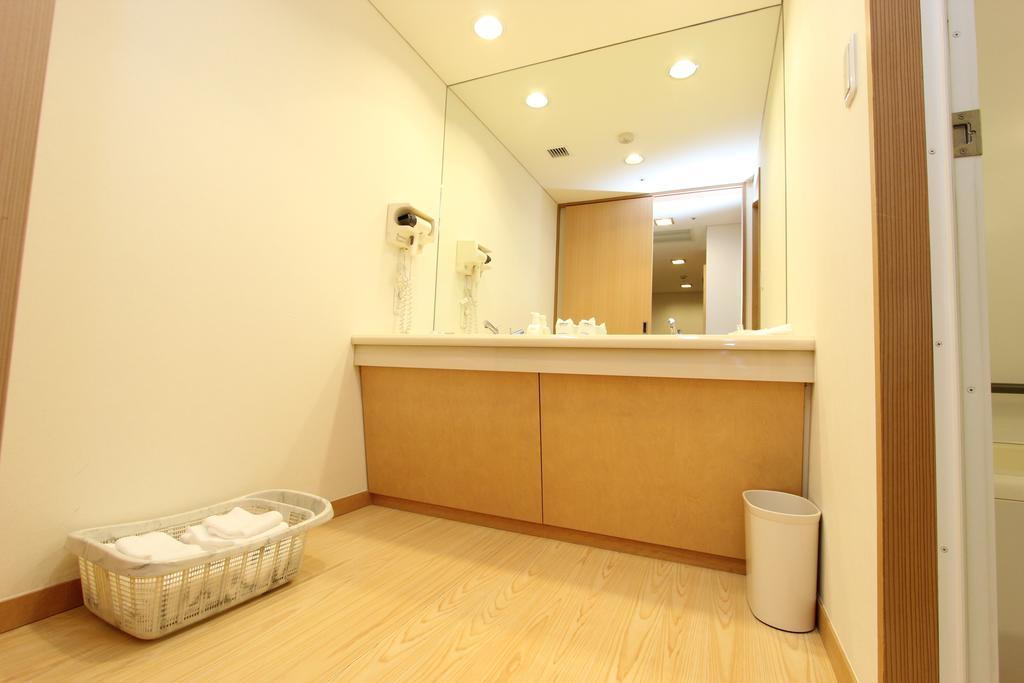 Hotel Mielparque Kumamoto Phòng bức ảnh