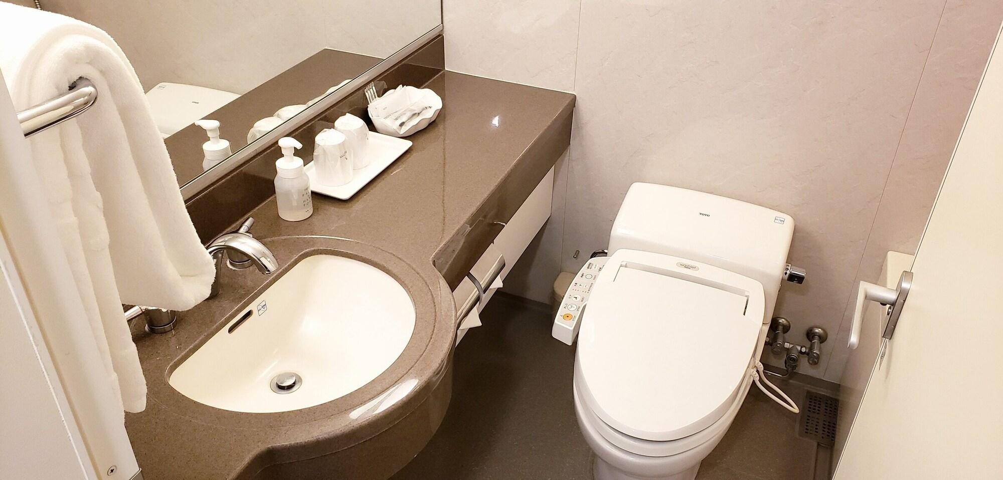 Hotel Mielparque Kumamoto Ngoại thất bức ảnh