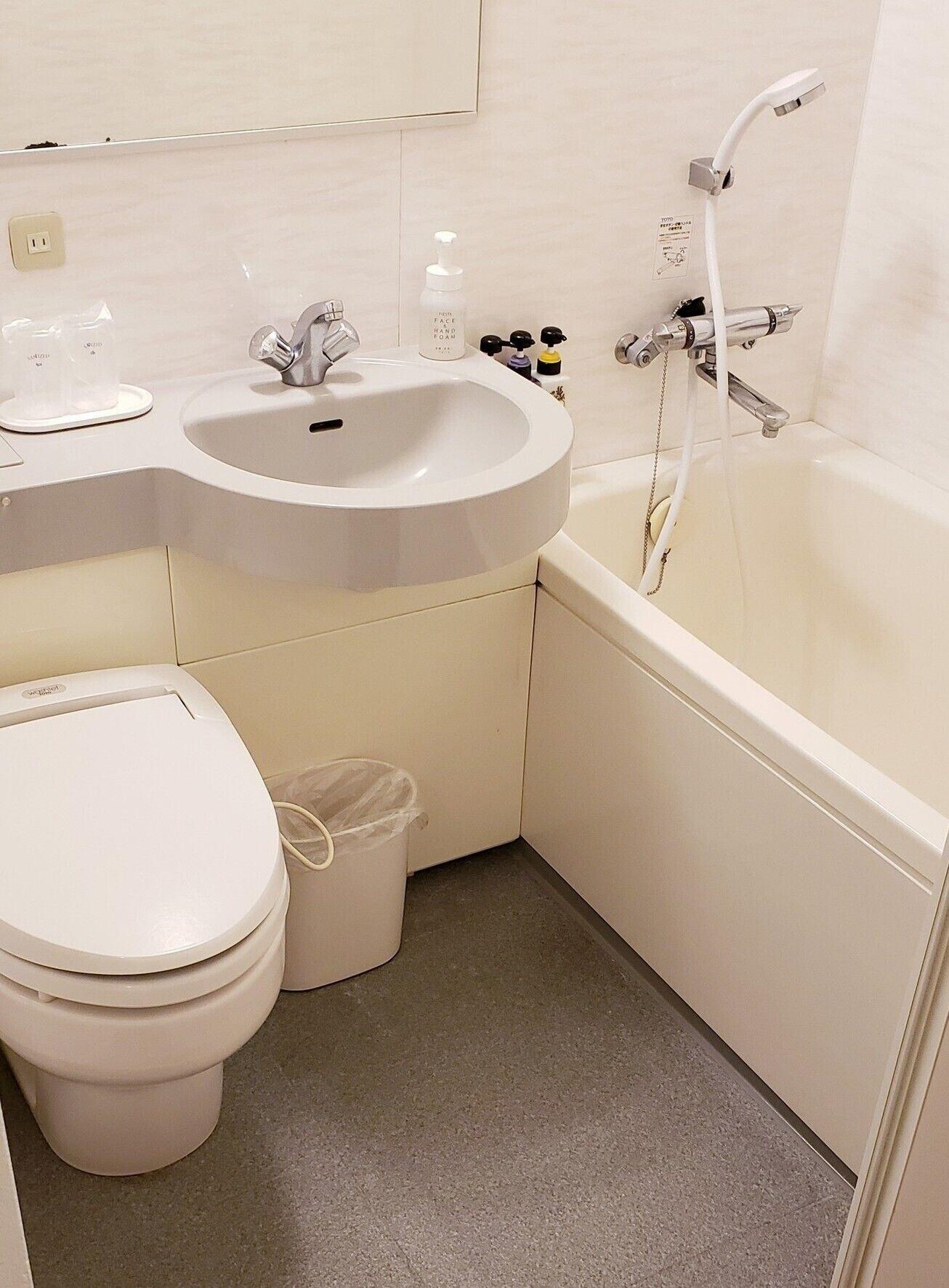 Hotel Mielparque Kumamoto Ngoại thất bức ảnh