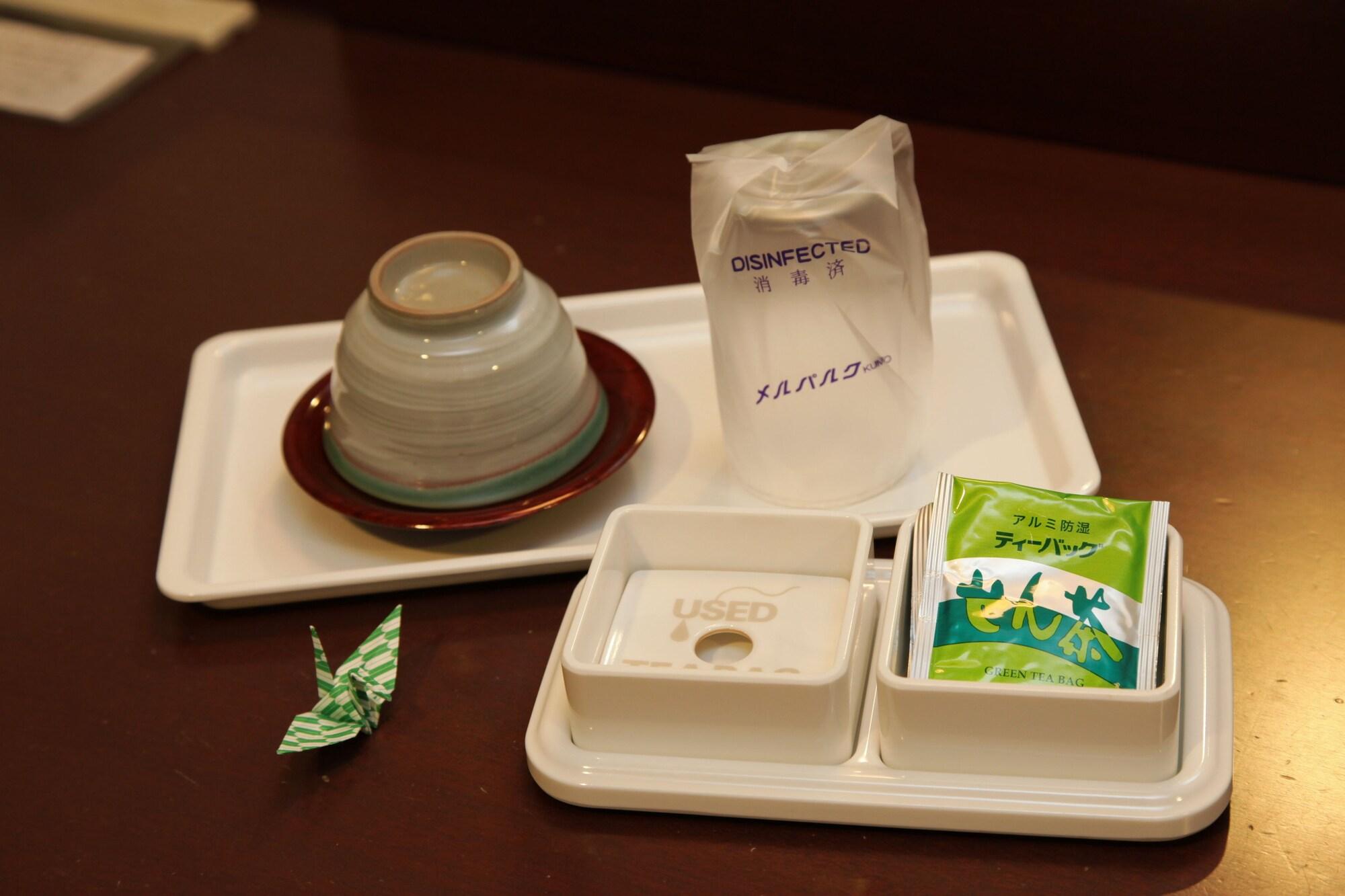 Hotel Mielparque Kumamoto Ngoại thất bức ảnh