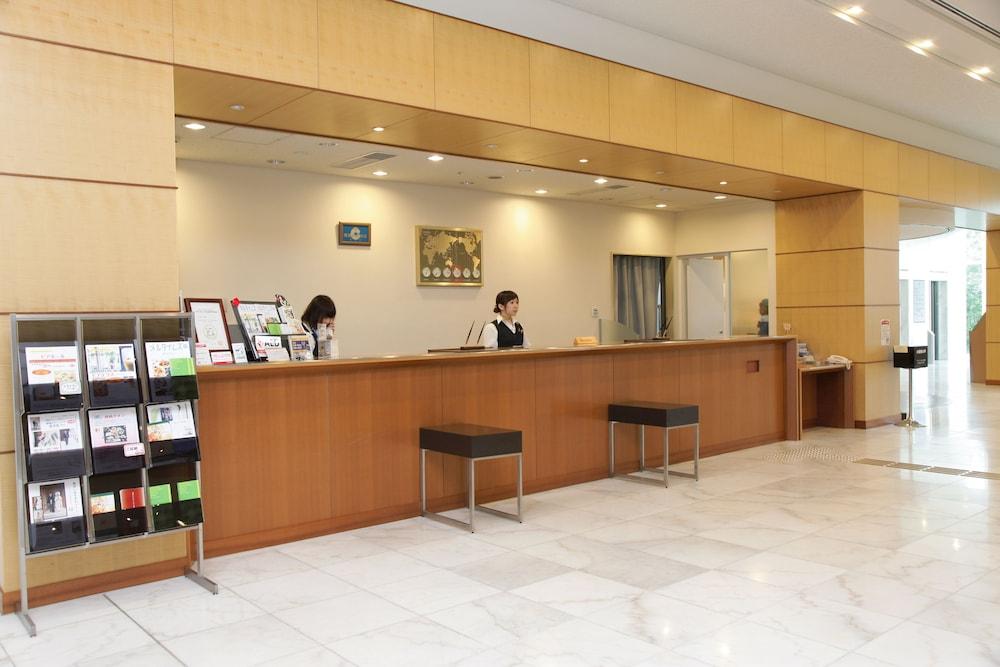 Hotel Mielparque Kumamoto Ngoại thất bức ảnh