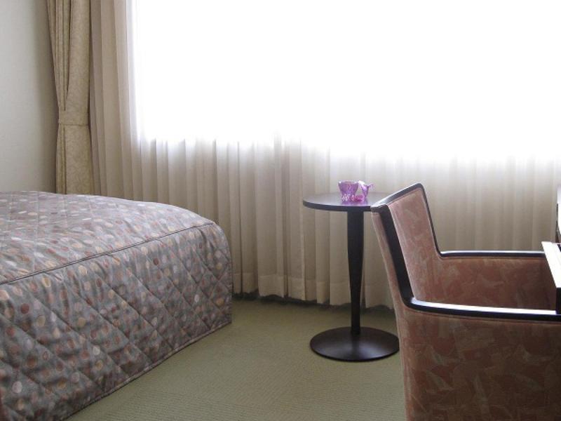 Hotel Mielparque Kumamoto Ngoại thất bức ảnh