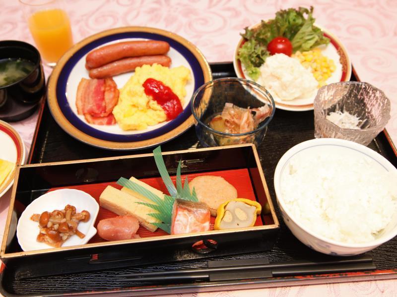 Hotel Mielparque Kumamoto Ngoại thất bức ảnh