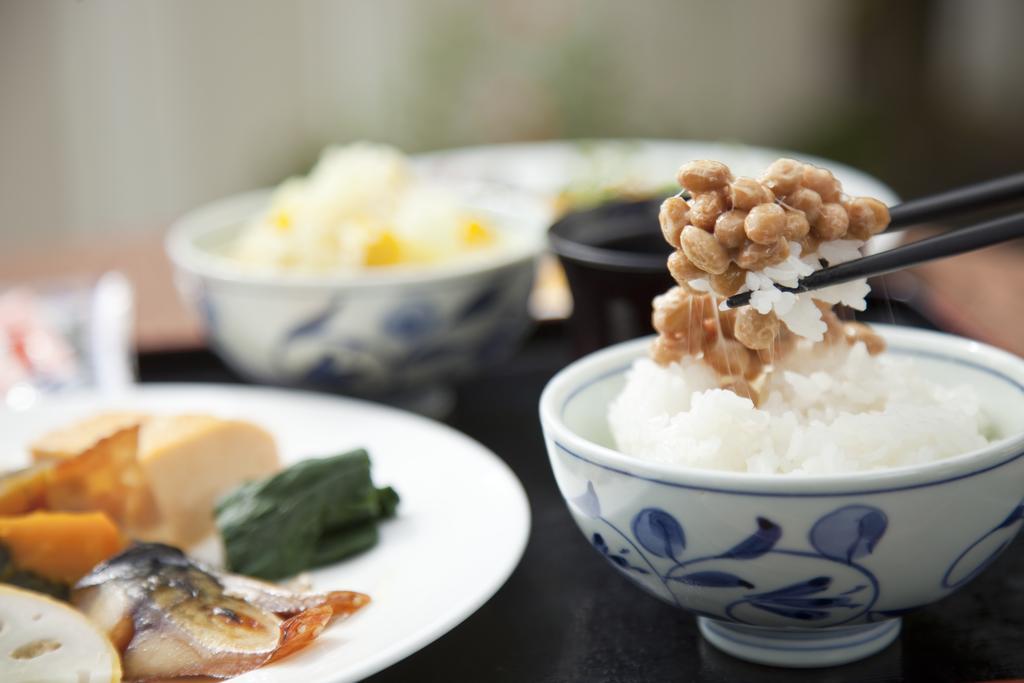 Hotel Mielparque Kumamoto Ngoại thất bức ảnh