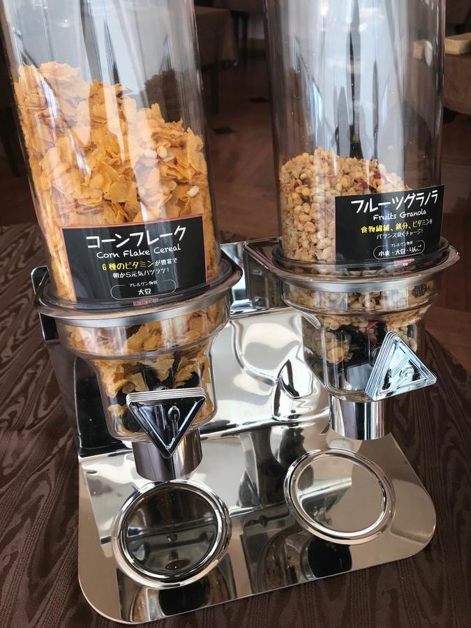 Hotel Mielparque Kumamoto Ngoại thất bức ảnh