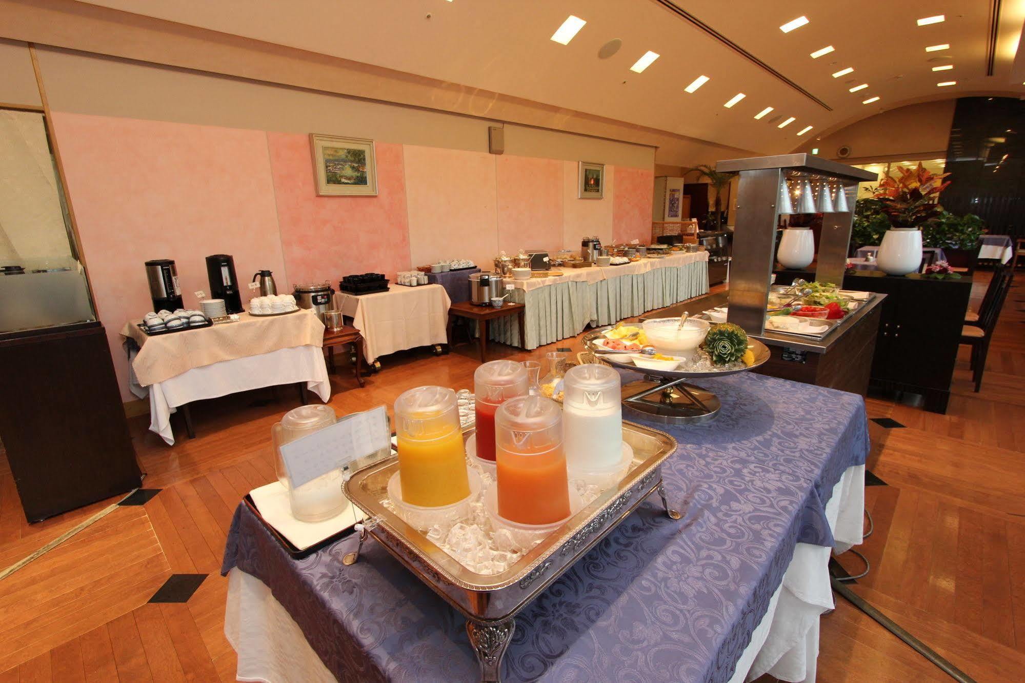 Hotel Mielparque Kumamoto Ngoại thất bức ảnh