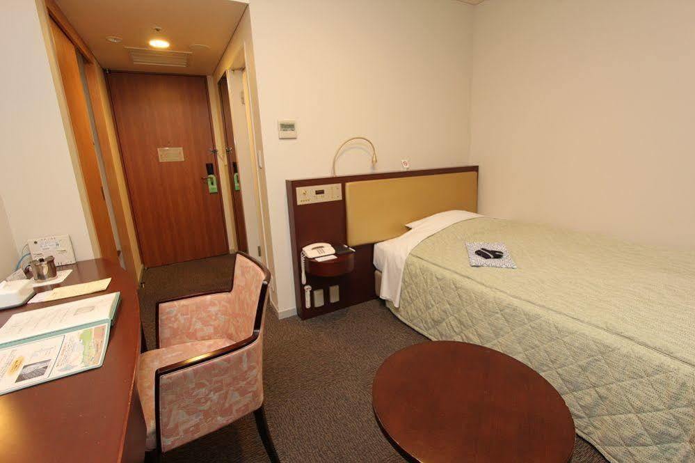 Hotel Mielparque Kumamoto Ngoại thất bức ảnh