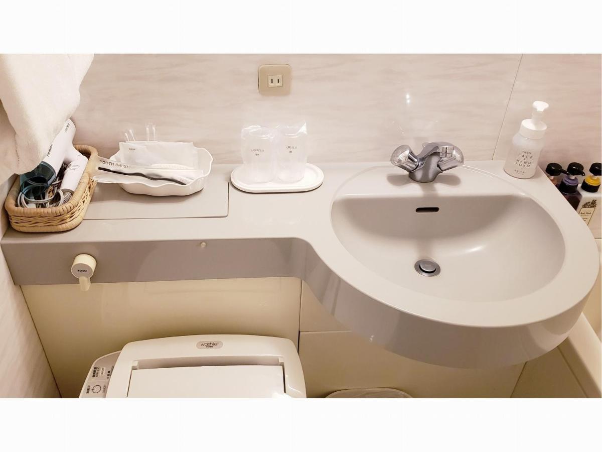 Hotel Mielparque Kumamoto Ngoại thất bức ảnh