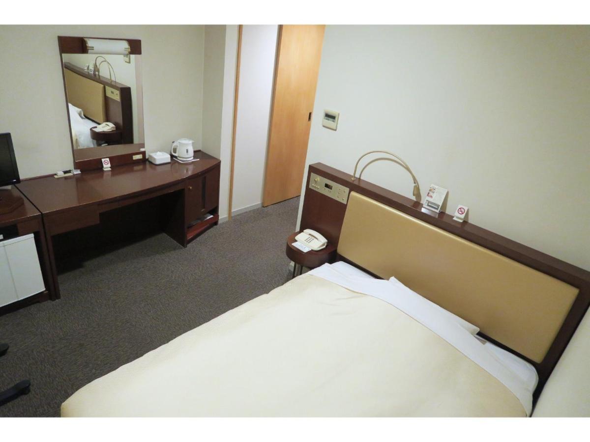 Hotel Mielparque Kumamoto Ngoại thất bức ảnh