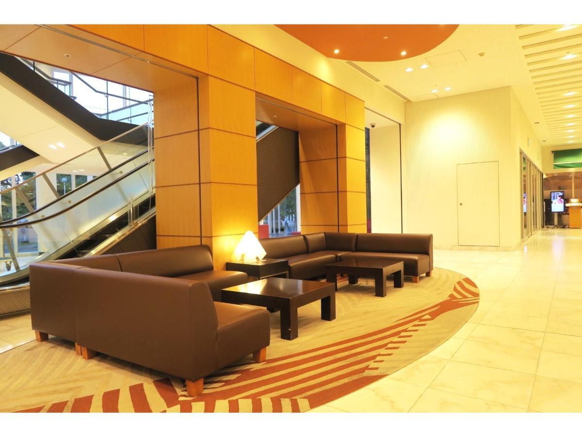 Hotel Mielparque Kumamoto Ngoại thất bức ảnh