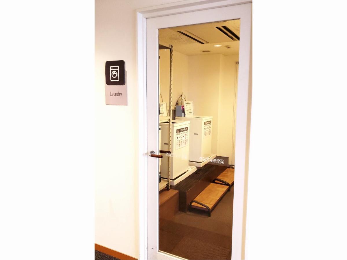Hotel Mielparque Kumamoto Ngoại thất bức ảnh