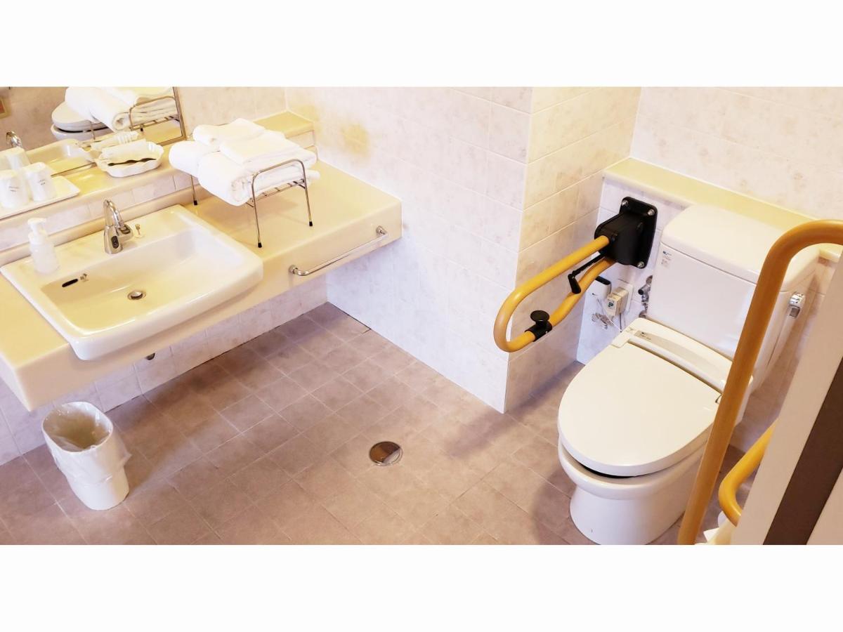 Hotel Mielparque Kumamoto Ngoại thất bức ảnh