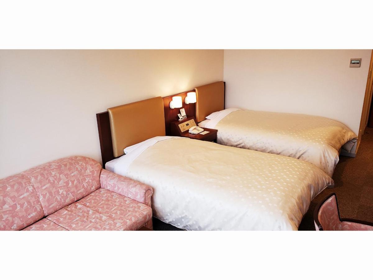 Hotel Mielparque Kumamoto Ngoại thất bức ảnh