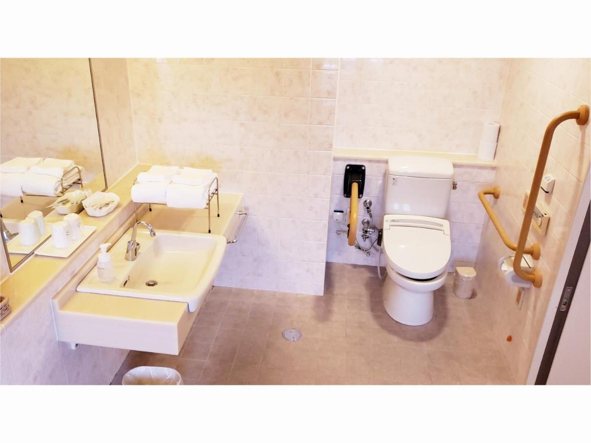 Hotel Mielparque Kumamoto Ngoại thất bức ảnh